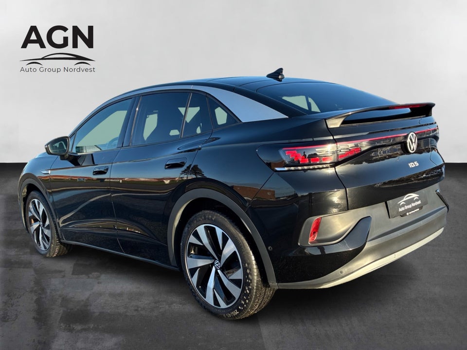 VW ID.5 77 Pro Performance 5d