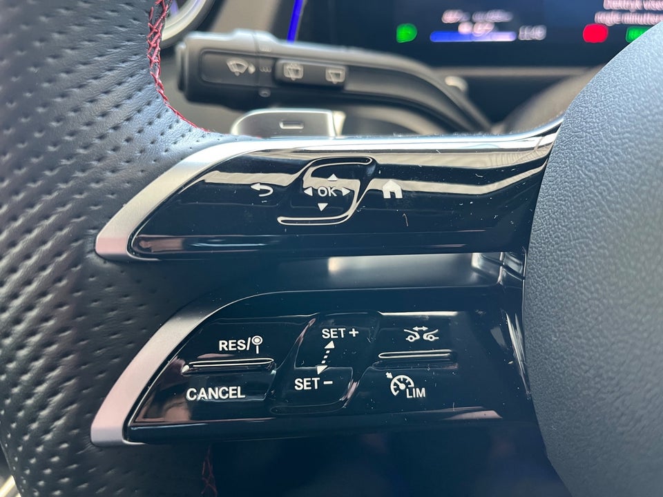 Mercedes EQB250+ AMG Premium 5d