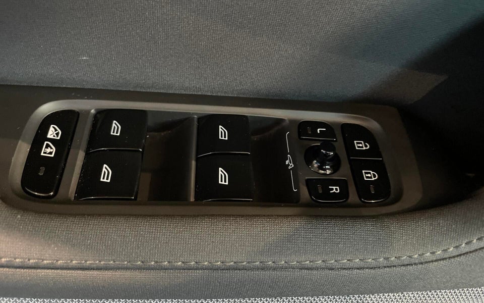 Polestar 2 Long Range 5d