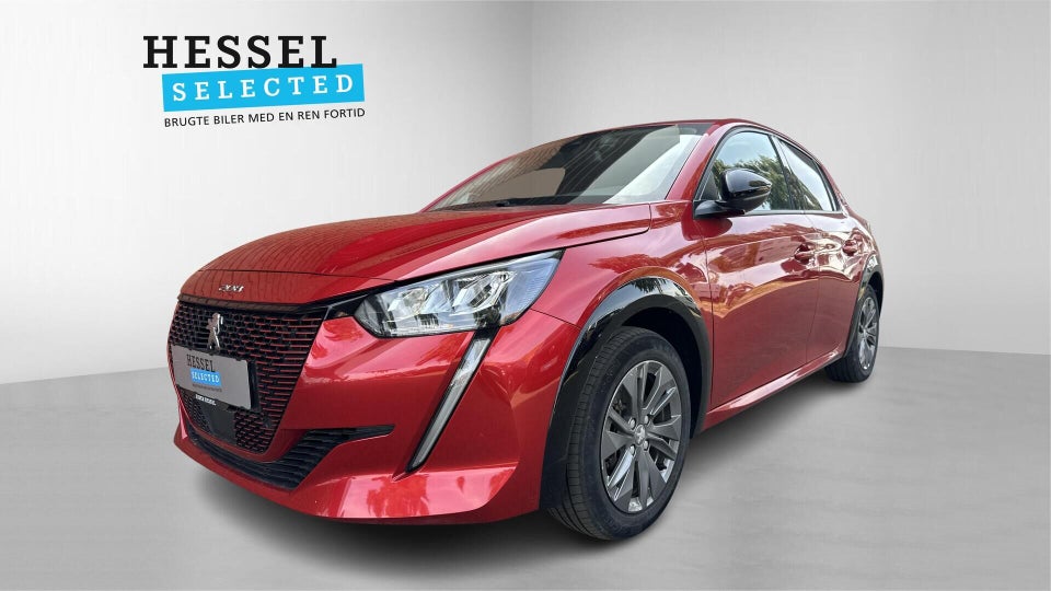 Peugeot e-208 50 Allure 5d