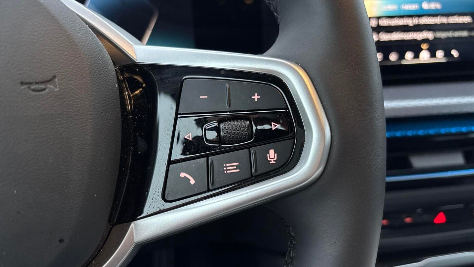 BMW i4 eDrive35 M-Sport 5d