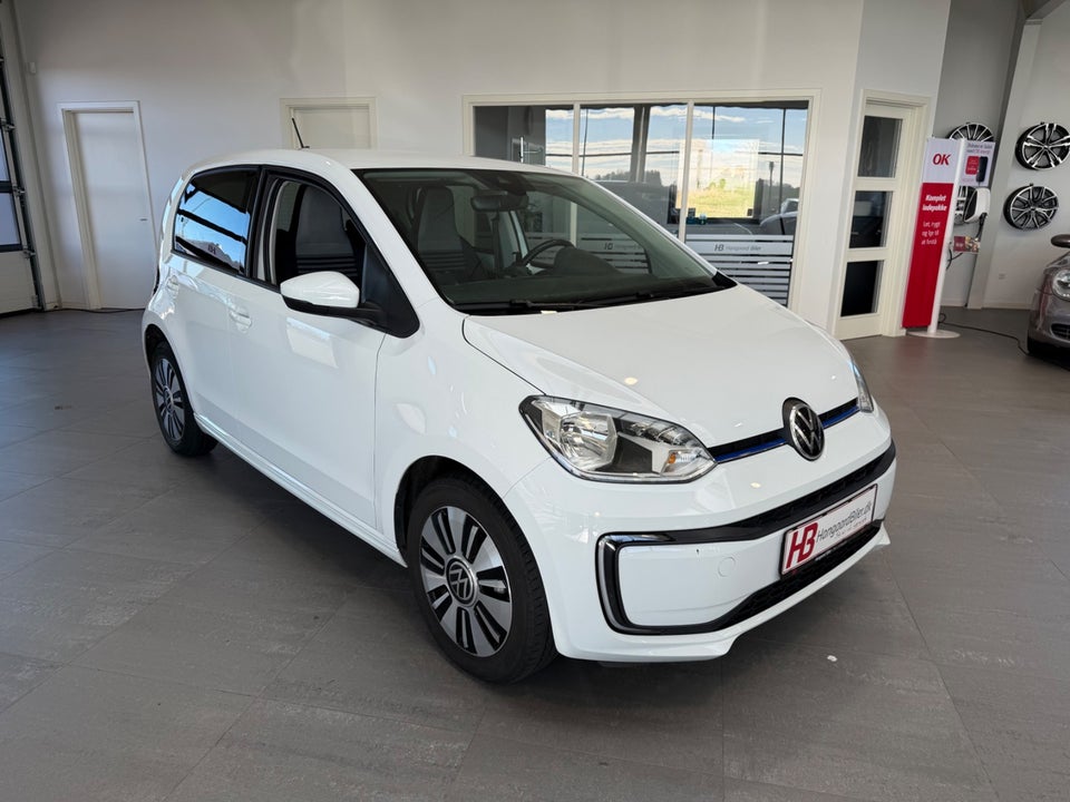 VW e-Up! 5d