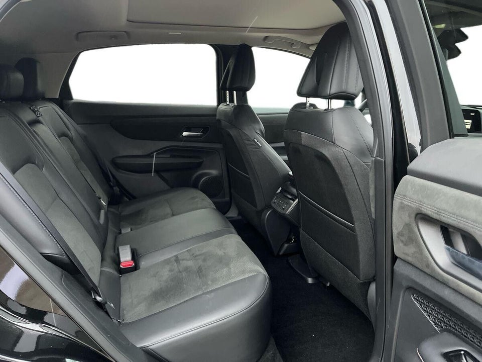 Nissan Ariya 87 Evolve 5d