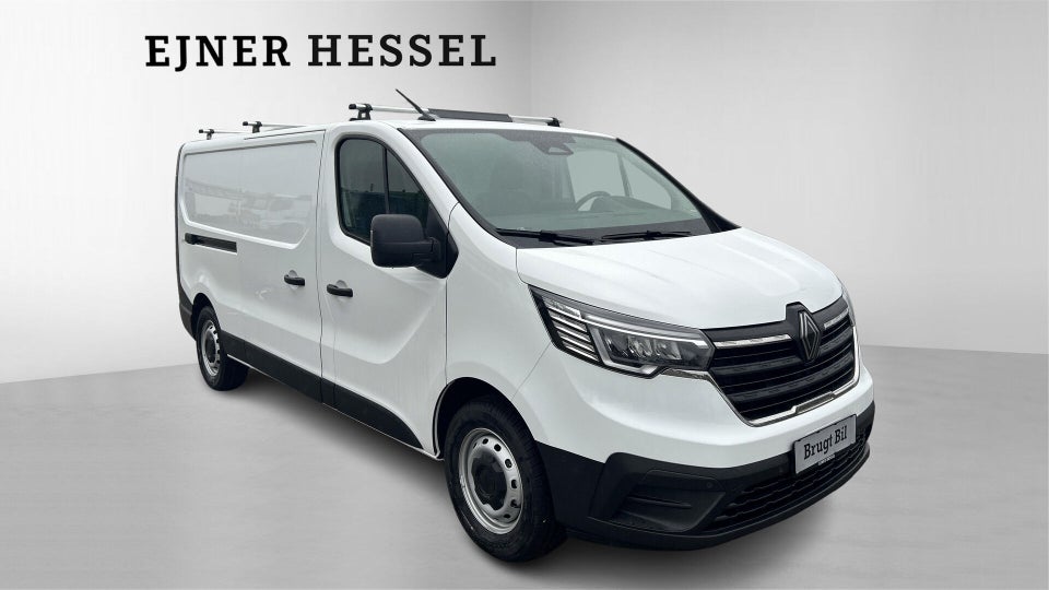 Renault Trafic 2,0 dCi 130 L2H1 Tekno