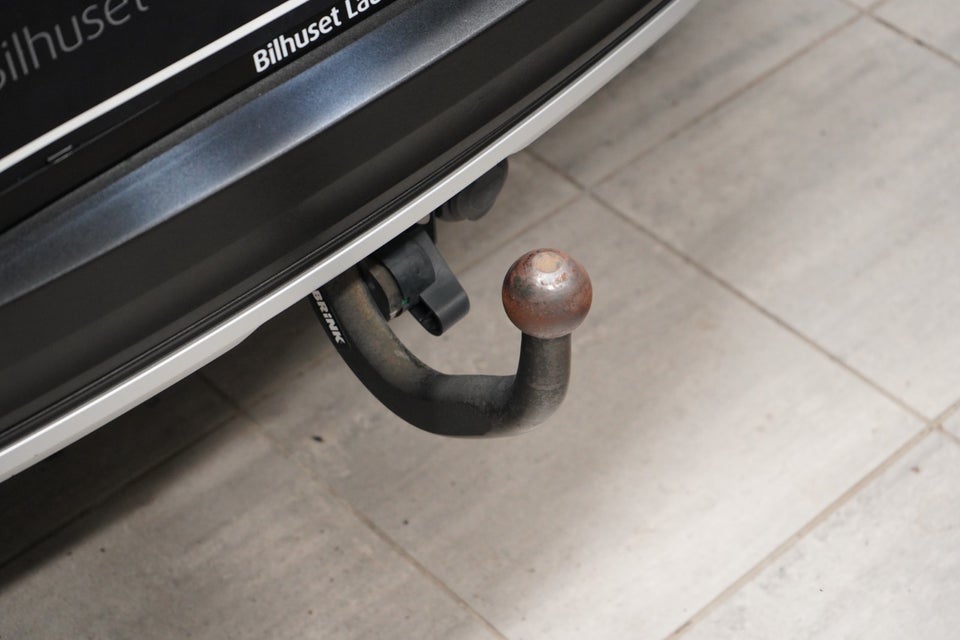 Volvo XC40 2,0 D3 150 Inscription aut. 5d