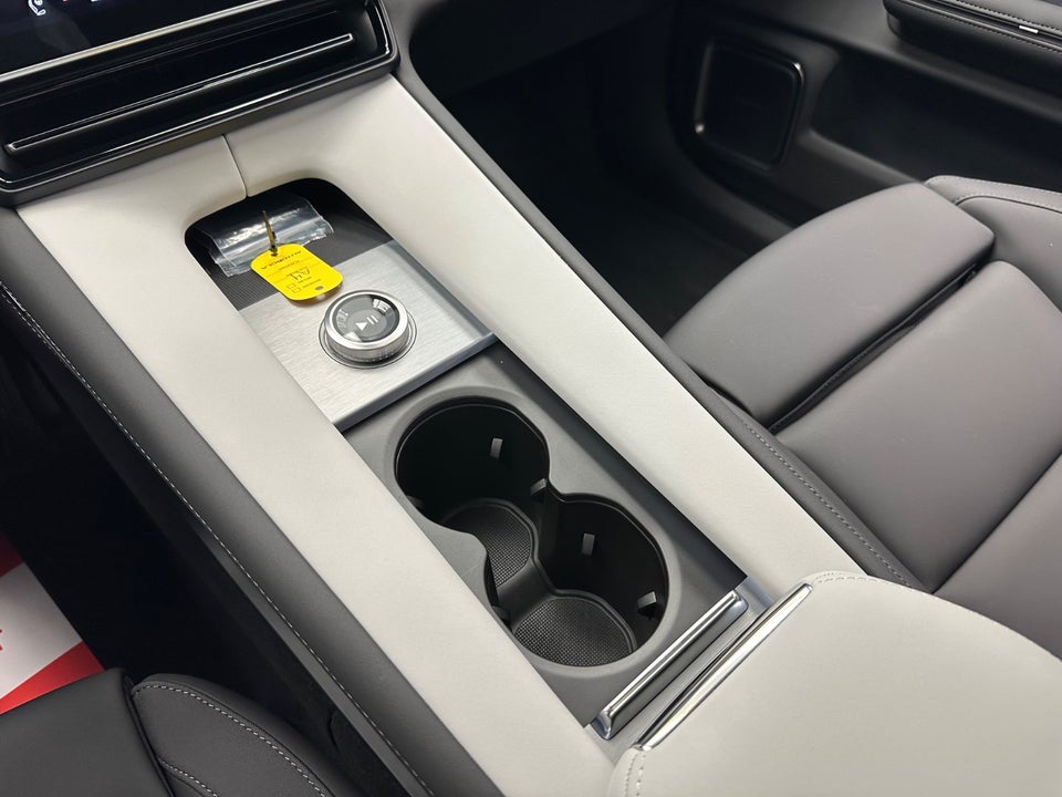 Polestar 4 Long Range 5d