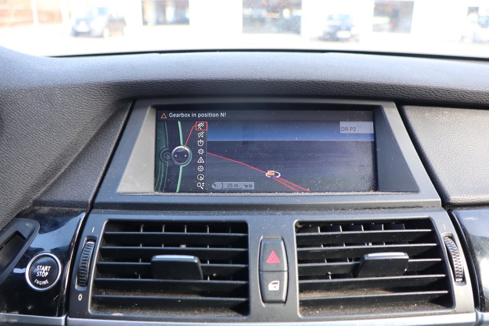 BMW X5 3,0 xDrive40d aut. 5d