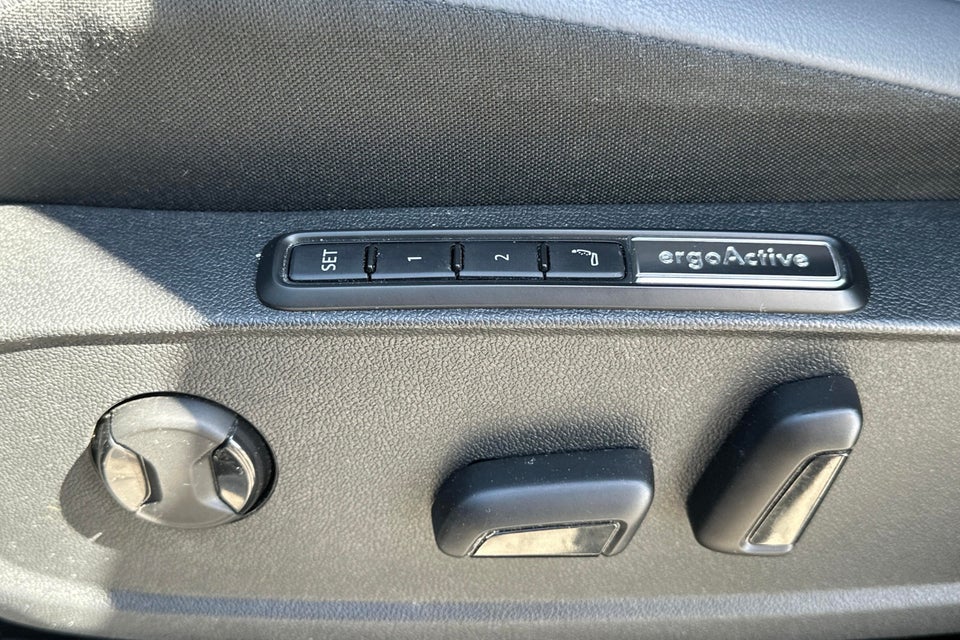 VW ID.4 77 Style+ 5d