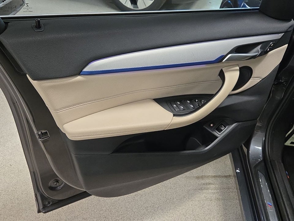 BMW X1 1,5 xDrive25e M-Sport aut. 5d