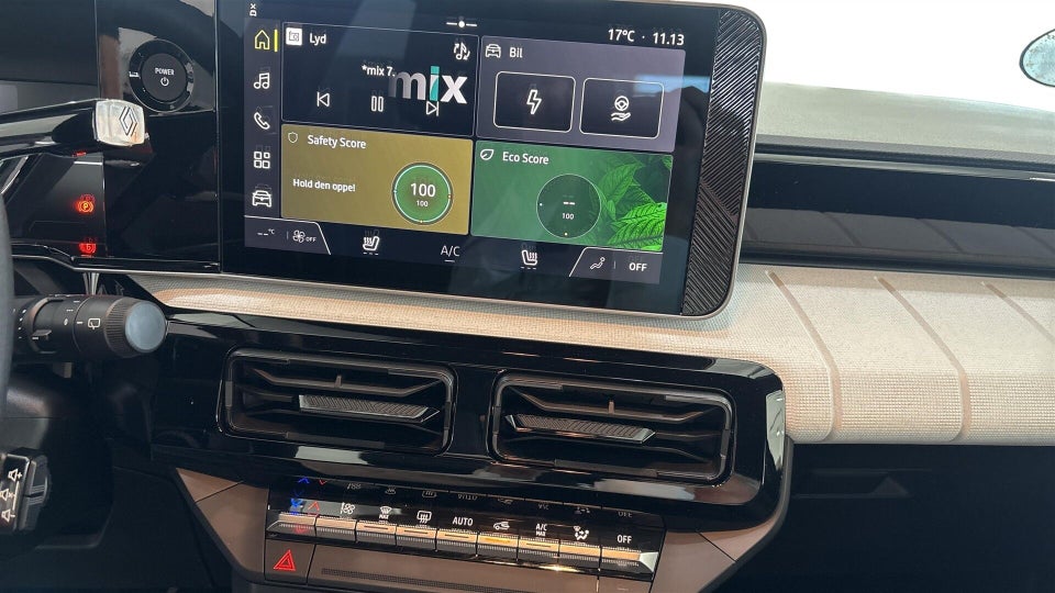 Renault 5 E-Tech 40 Evolution 5d