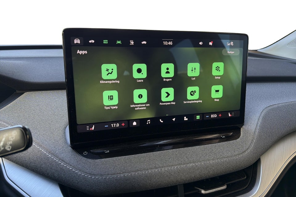 Skoda Enyaq 85 iV Premium 5d