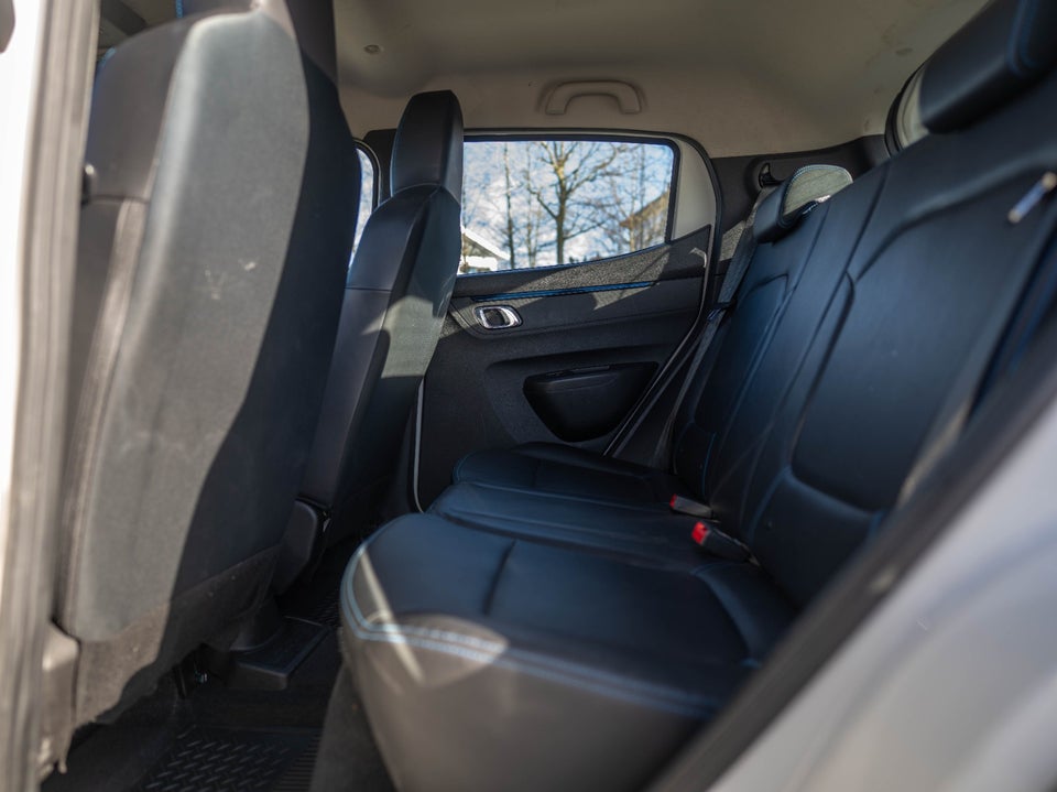 Dacia Spring Comfort+ 5d