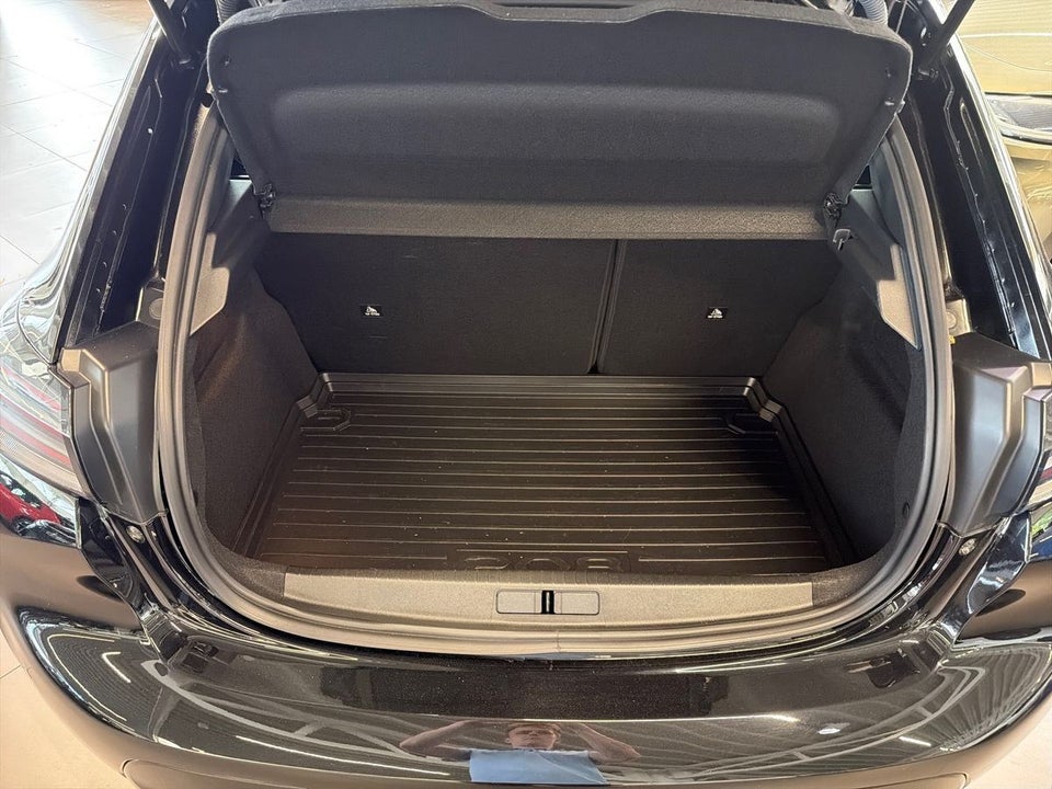 Peugeot 208 1,2 PureTech 100 Allure+ 5d
