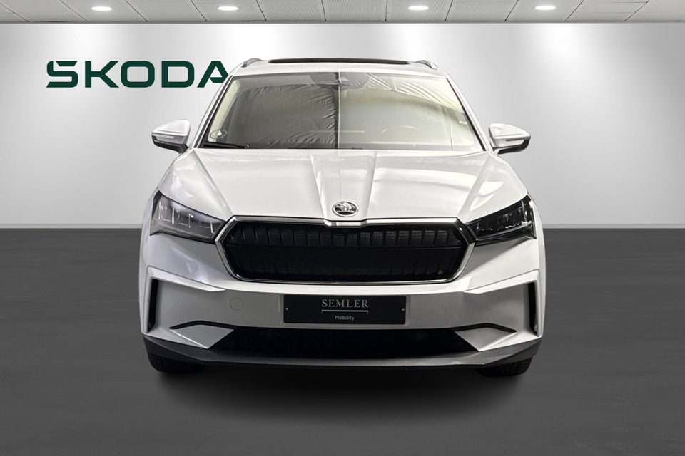 Skoda Enyaq 60 iV ecoSuite 5d