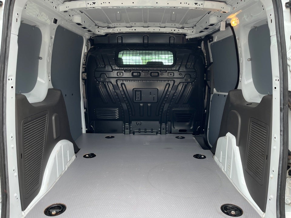 Ford Transit Connect 1,5 TDCi 100 Trend kort