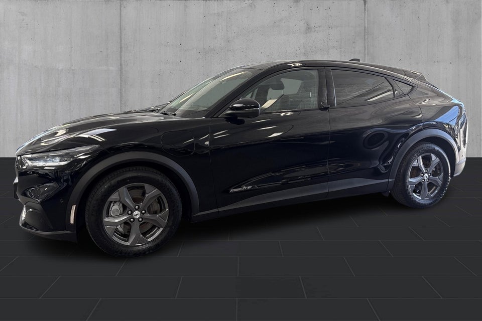 Ford Mustang Mach-E 88 Extended Range 5d