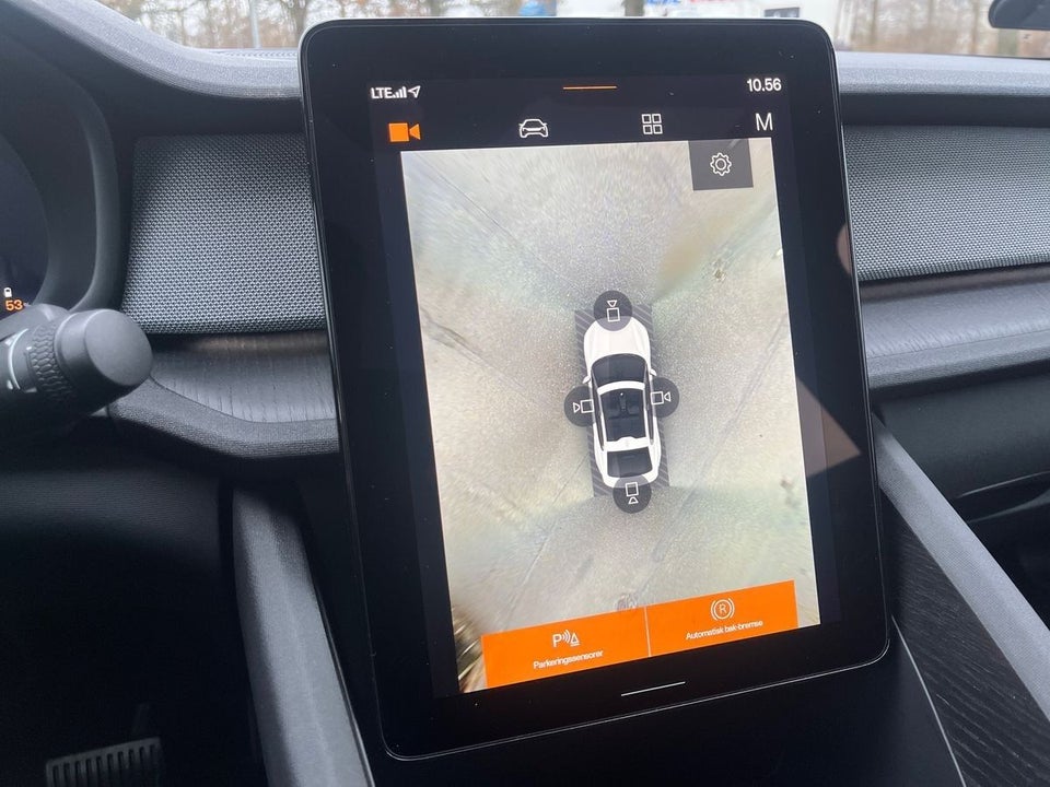 Polestar 2 Long Range 5d