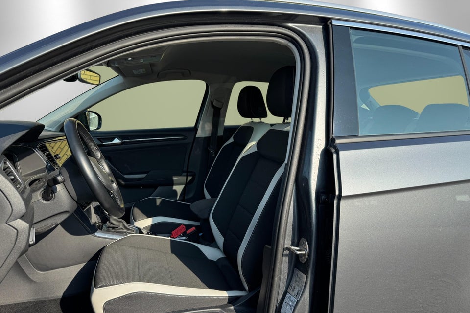 VW T-Roc 1,5 TSi 150 Sport DSG 5d