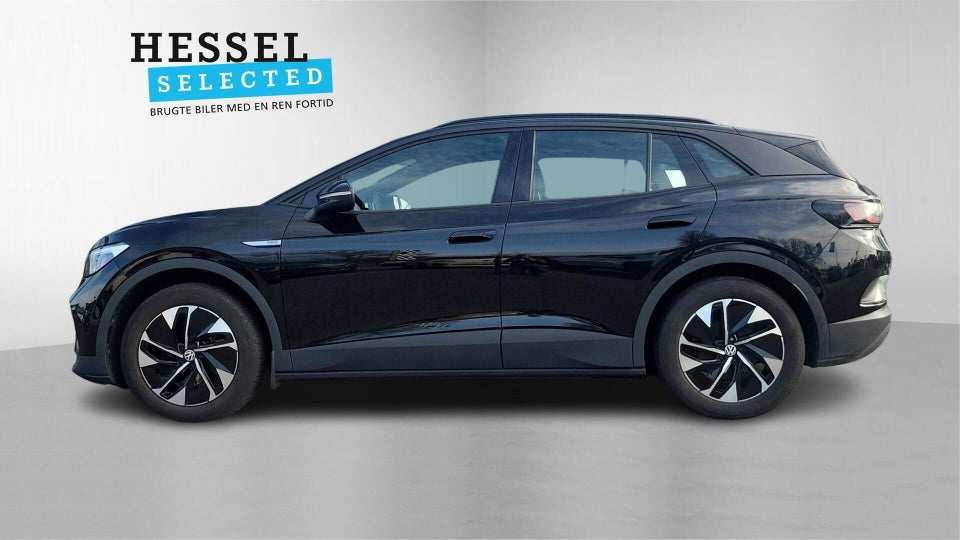 VW ID.4 77 Pro Performance 5d