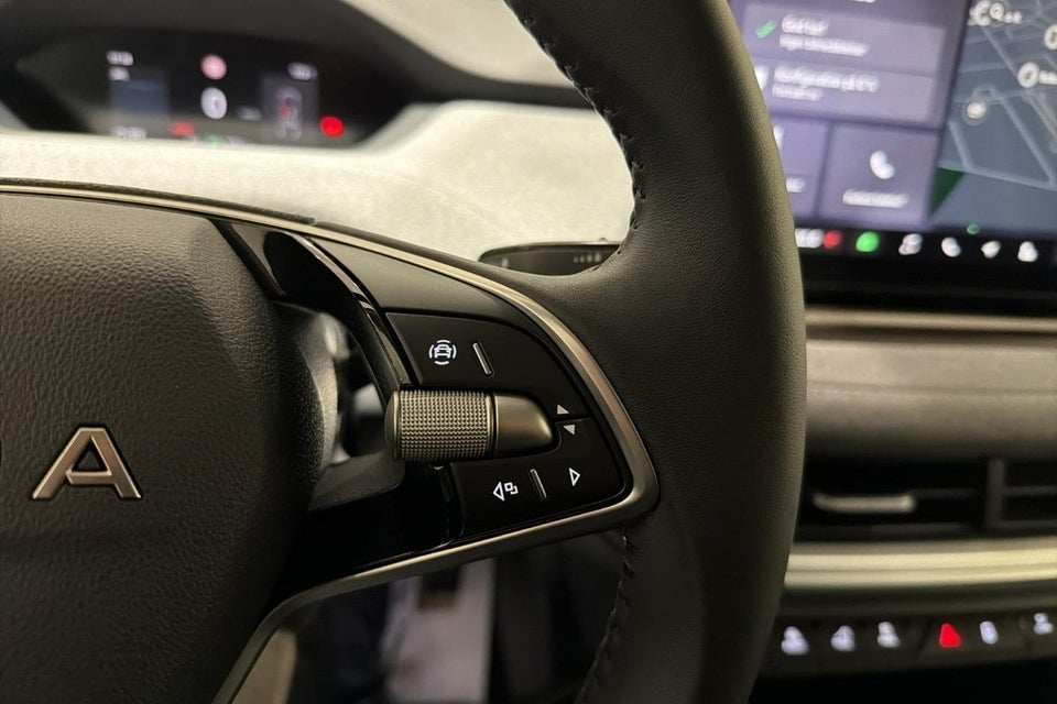 Skoda Enyaq 85 iV Premium 5d