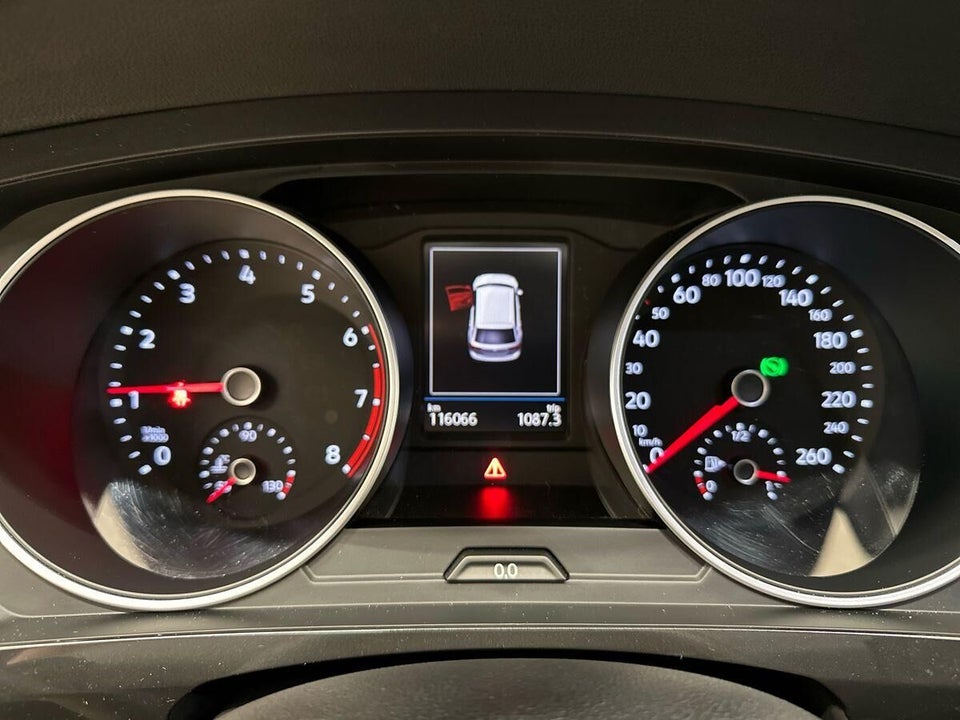 VW Tiguan 1,5 TSi 150 Life DSG 5d