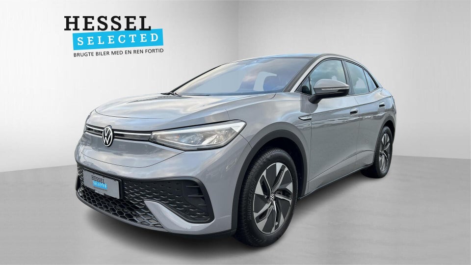 VW ID.5 77 Pro Performance 5d