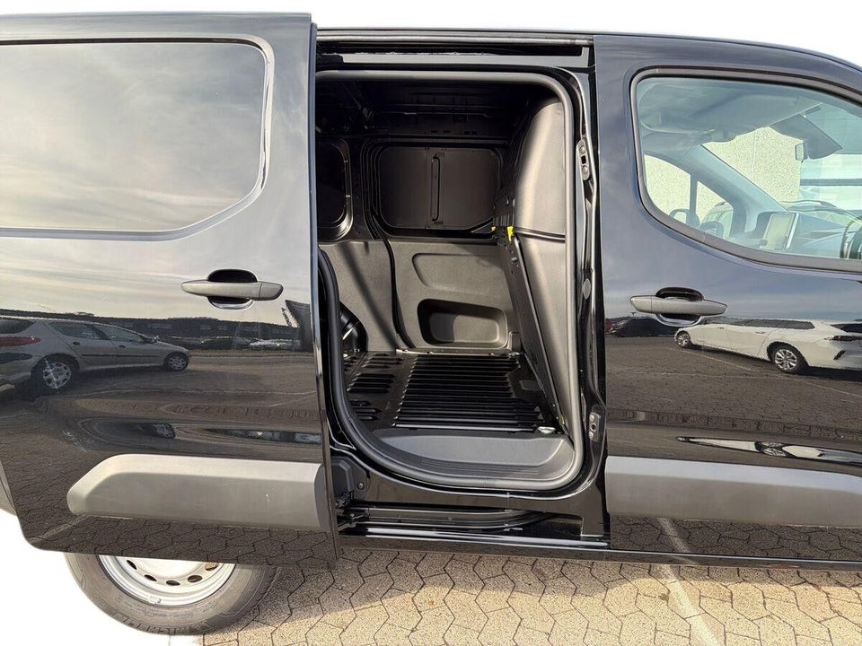 Peugeot e-Partner 50 L1V2 Plus Van
