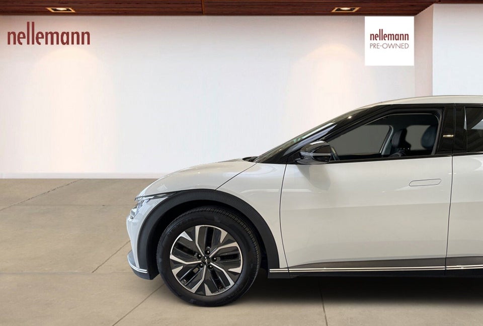 Kia EV6 77 Long Range Access 5d