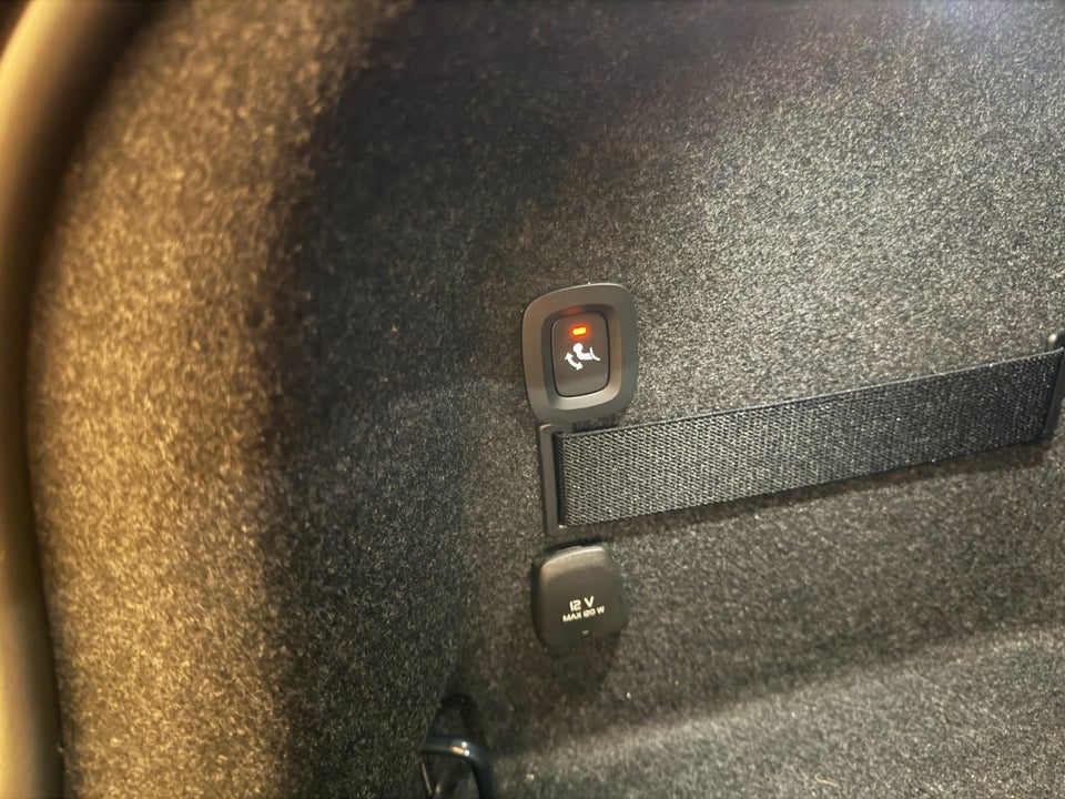 Polestar 2 Long Range 5d