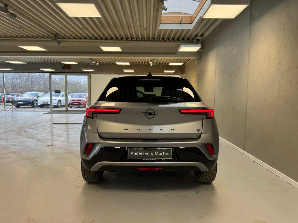 Opel Mokka-e 54 Elegance 5d
