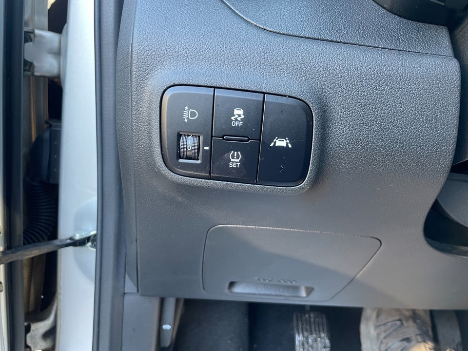 Hyundai i10 1,0 MPi Advanced 5d