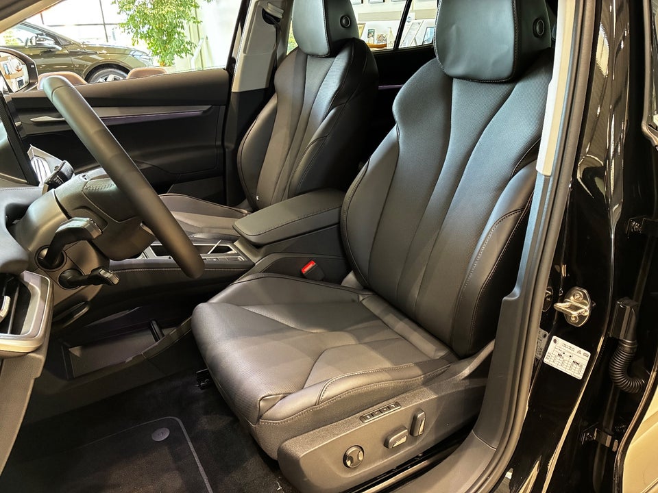 Skoda Elroq 85 iV 5d