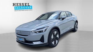 Polestar 2, modelår 2025, 50 km