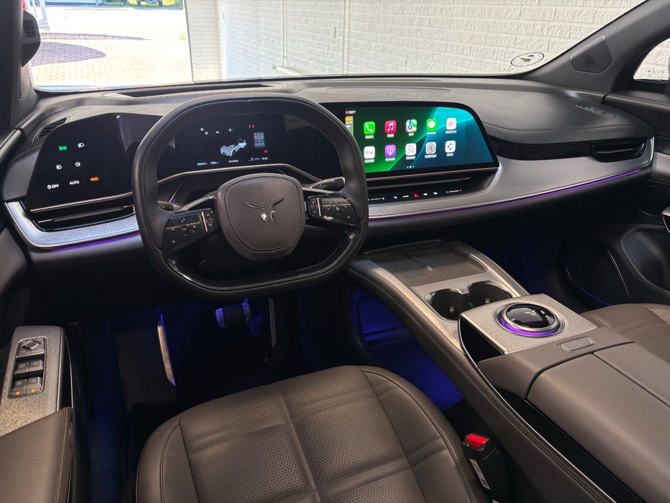 Hongqi EHS7 111 Exclusive 5d