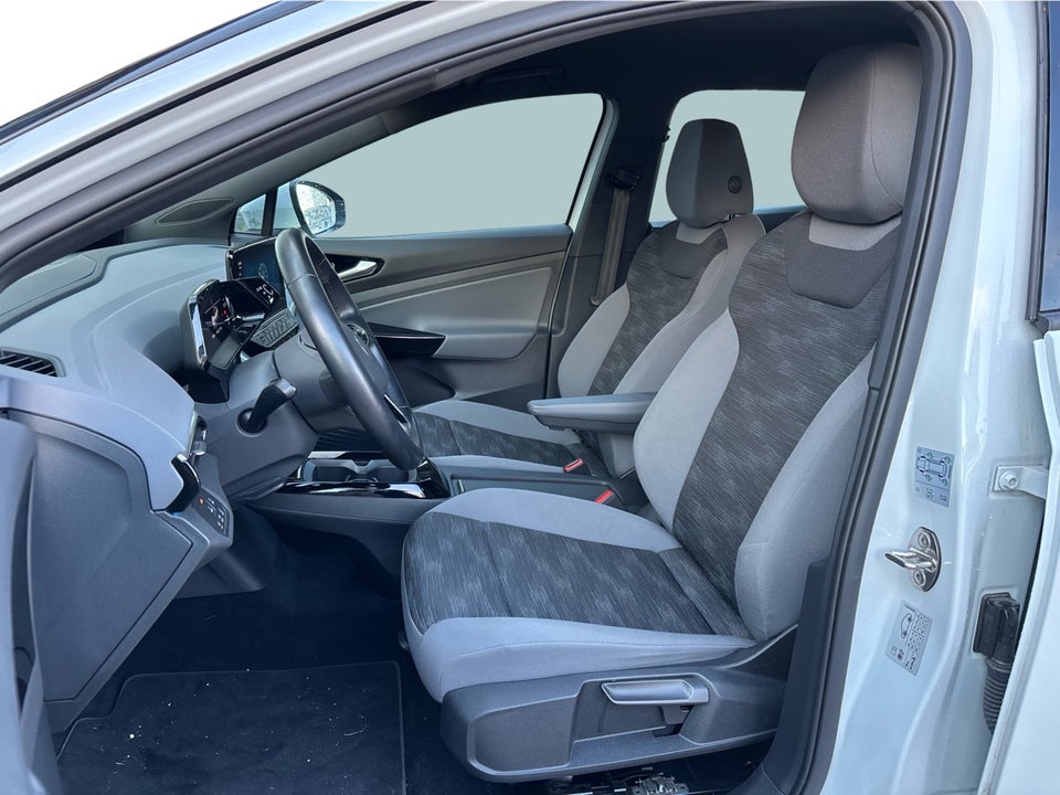 VW ID.4 77 Pro Performance 5d