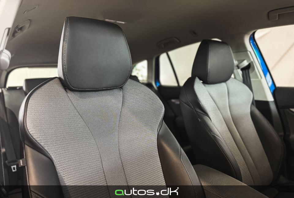 Skoda Enyaq 80 iV Loft 5d