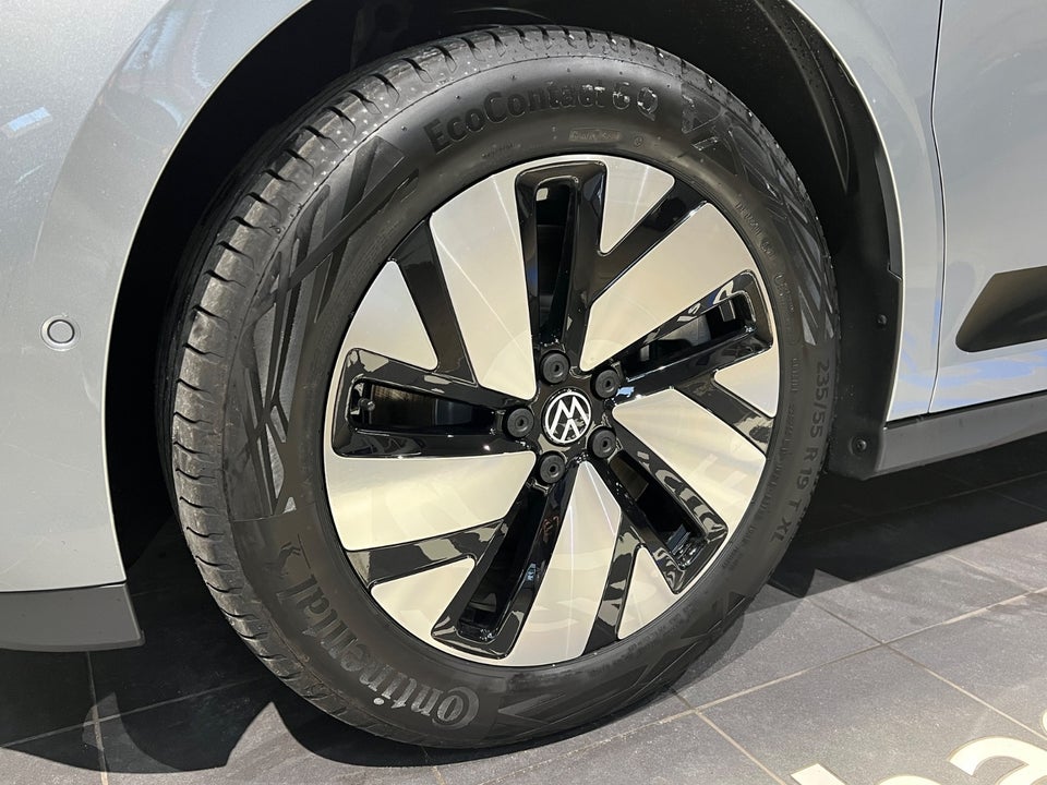 VW ID.Buzz 86 Pro 7prs LWB 5d