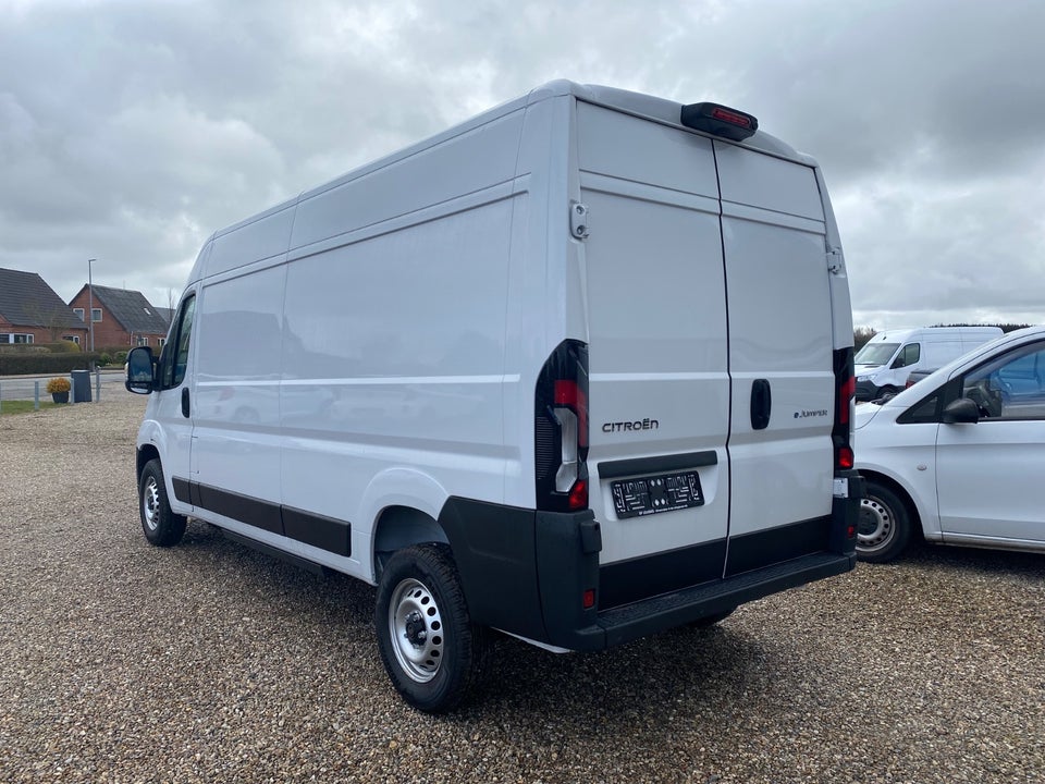 Citroën ë-Jumper 35H 110 L3H2 MasterLine