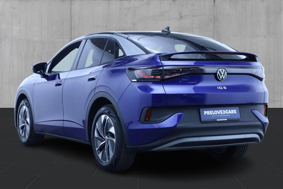 VW ID.5 52 Pure Performance 5d