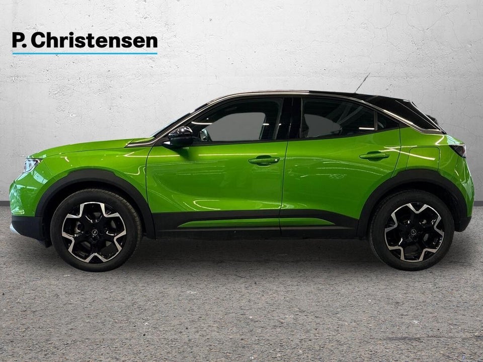 Opel Mokka-e 50 Ultimate 5d