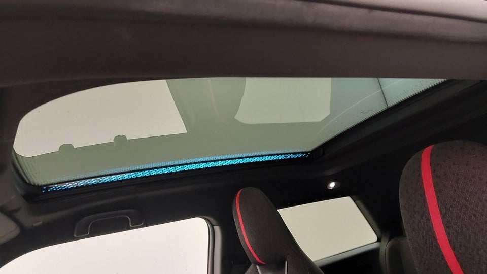 MINI Cooper SE JCW Trim XL 3d