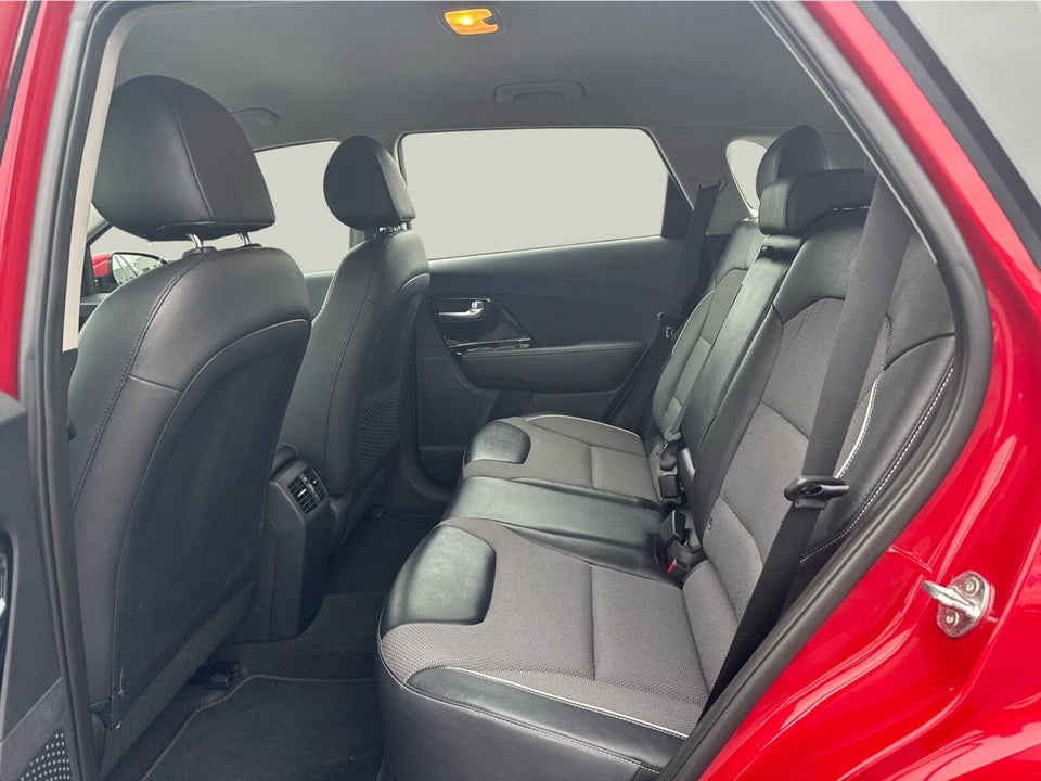 Kia e-Niro 64 Comfort 5d