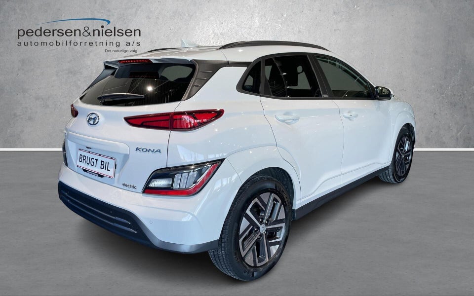 Hyundai Kona 64 EV Prime 5d