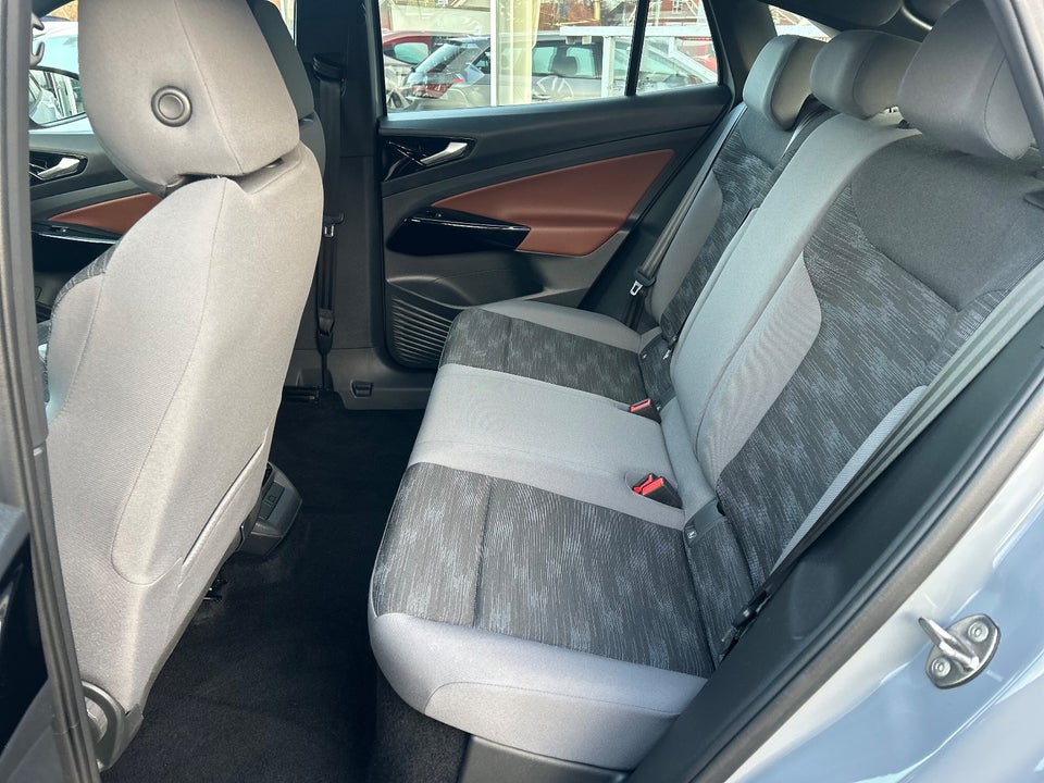 VW ID.5 77 Pro Performance 5d