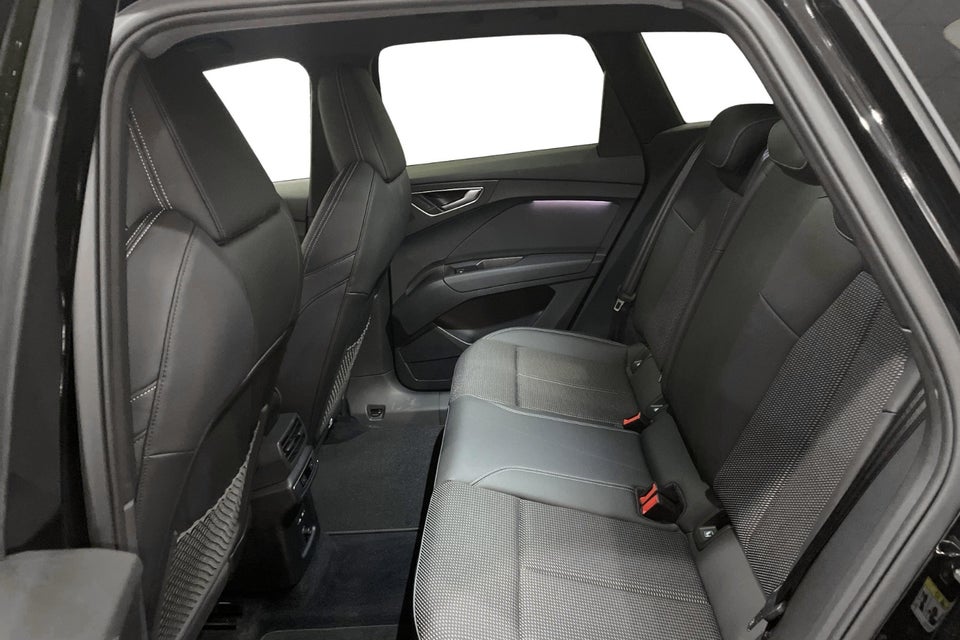 Audi Q4 e-tron 45 edition S-line 5d