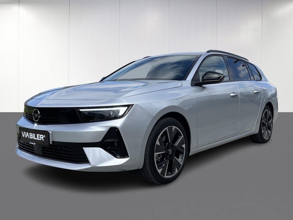 Opel Astra-e 54 Sports Tourer 5d