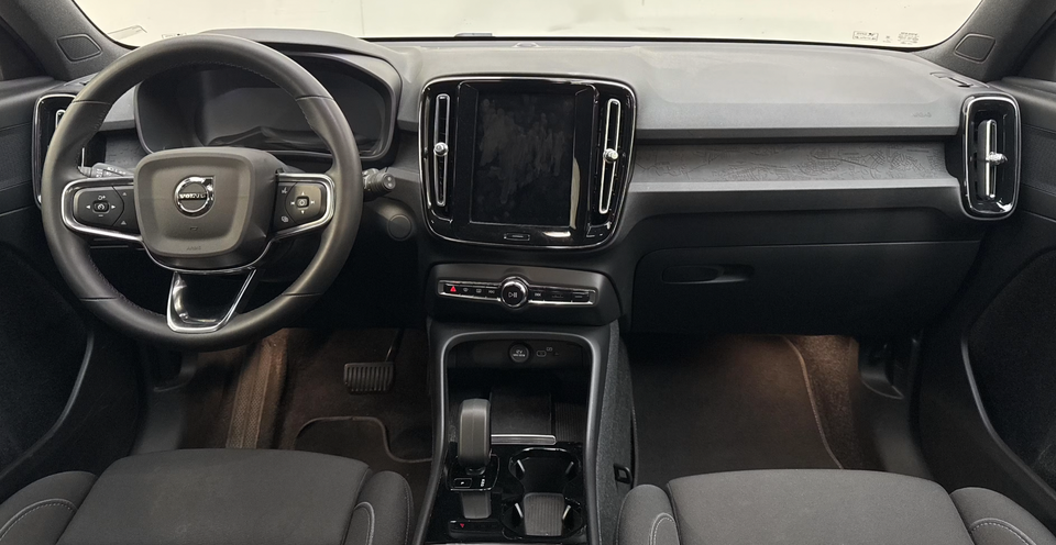 Volvo XC40 P6 ReCharge Plus 5d
