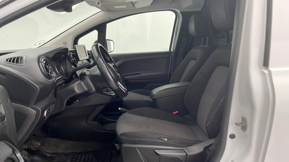 Mercedes Citan 108 1,5 CDi A2 PRO Van