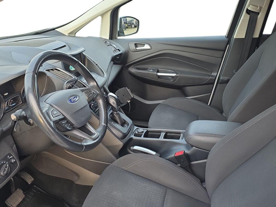 Ford C-MAX 1,5 TDCi 120 Business aut. Van 5d