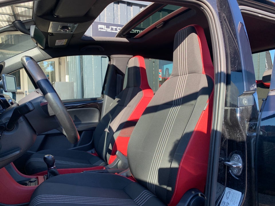 Skoda Citigo 1,0 60 Ambition GreenTec 5d